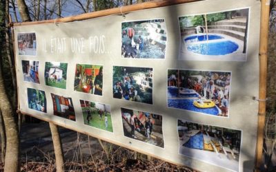 EXPOSITION 50 ANS DU LIGNON